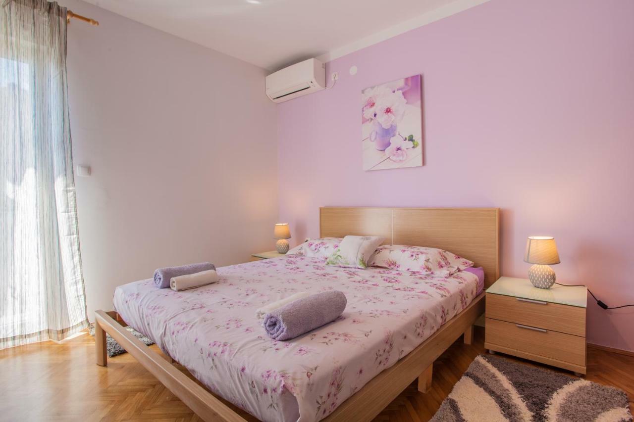 Guesthouse Maver Cres Eksteriør bilde