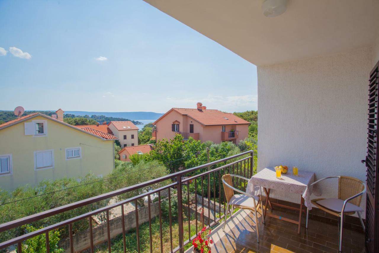 Guesthouse Maver Cres Eksteriør bilde